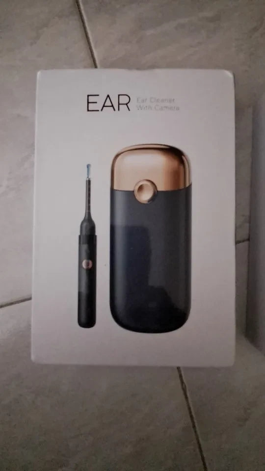Review Card